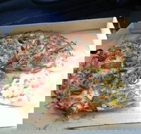 Ottoman Kebabs  Pizza - Accommodation Gold Coast