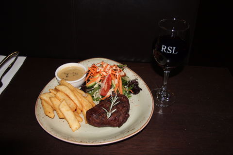 Phillip Island RSL - Accommodation Gold Coast 0