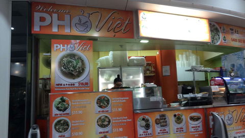 Pho Viet - Accommodation Gold Coast 0