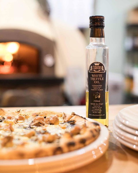 Pizzeria Romana - Accommodation Gold Coast 0