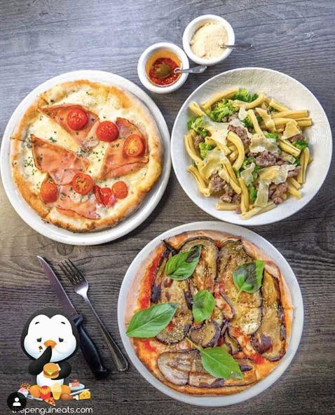 Pizza Espresso By Nicolini - Accommodation Gold Coast 0