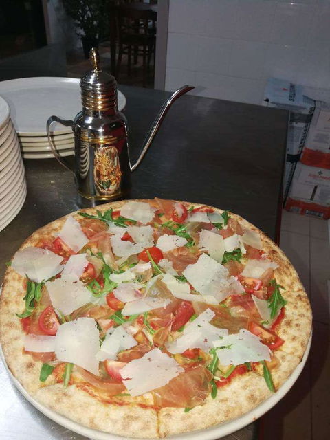 Pizziko - Accommodation Gold Coast 0