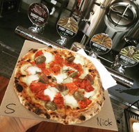 Pizzantica - Accommodation Gold Coast