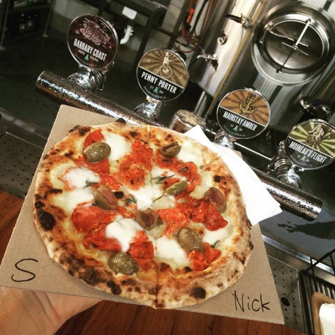 Pizzantica - Accommodation Gold Coast 0