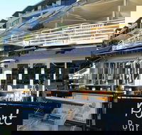 Port Bar  Restaurant - Gold Coast 4U