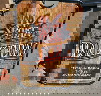 Port Elliot Bakery - Accommodation Gold Coast