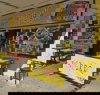 Pr Korean Restaurant - Accommodation Gold Coast