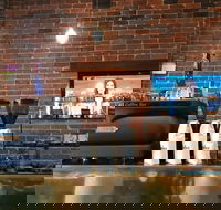 Raw Coffee Bar - 1 Gold Coast