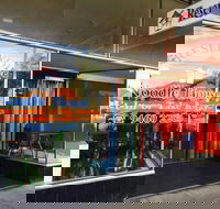 Reservoir Noodle House - Gold Coast 4U