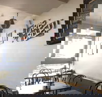 Sacrebleu French Cafe - Accommodation Gold Coast