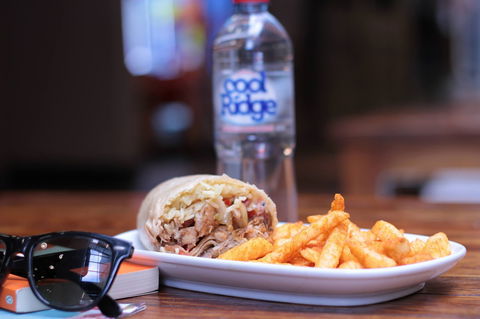 Salsas Fresh Mex Grill - Ringwood - Gold Coast 4U 0