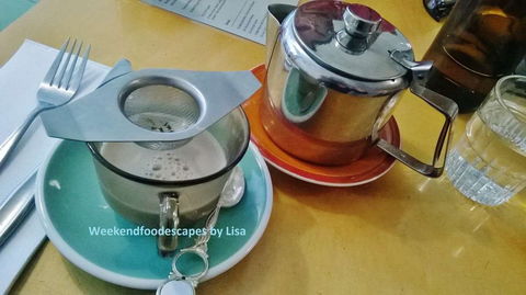 Saluna Kitchen + Coffee - Gold Coast 4U 0