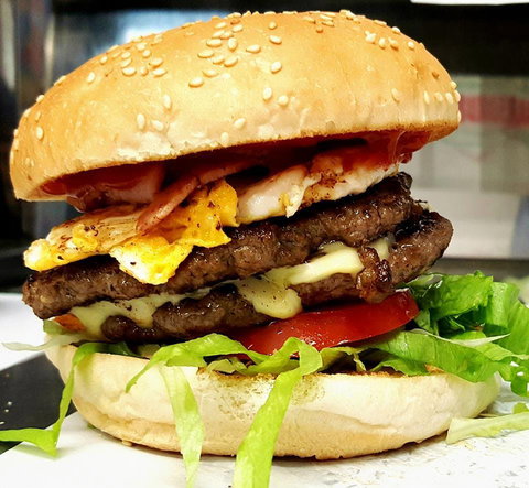 Sea Mist Fish & Chippery - Accommodation Gold Coast 0