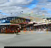 Secret Begining cafe - Accommodation Gold Coast