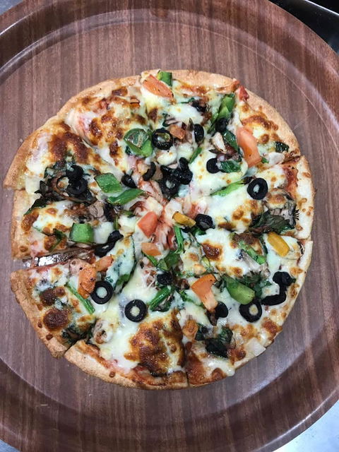 Sinbad’s Kebab Pizza And Gozleme - Gold Coast 4U 0