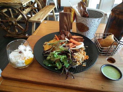 #Somalieats - Accommodation Gold Coast 0