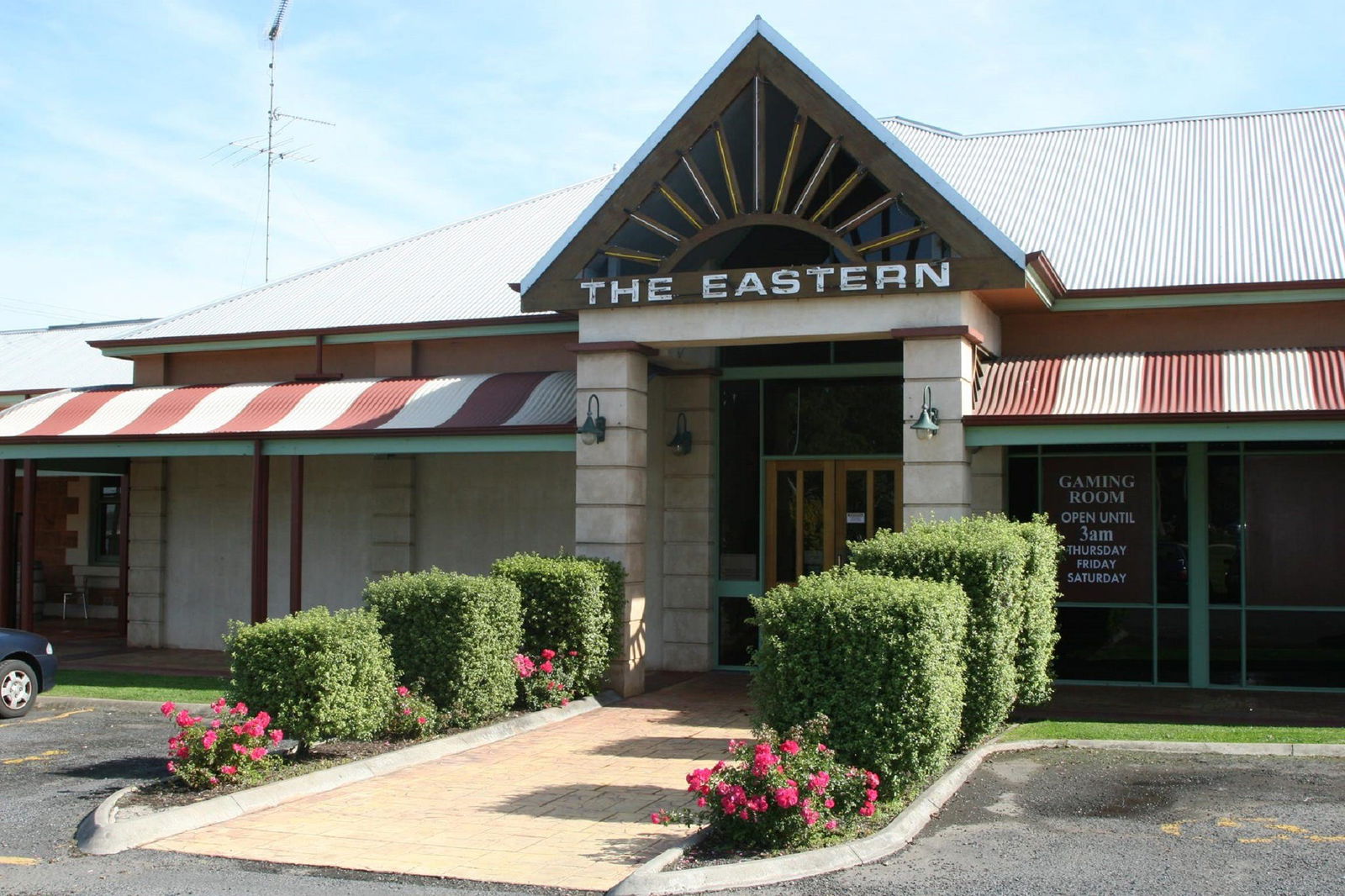 Mount Gambier SA Accommodation Gold Coast