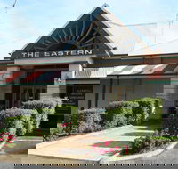 South Eastern Hotel - Accommodation Gold Coast