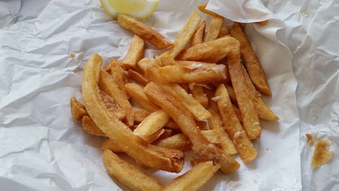 Squid Lips - Dunsborough - Gold Coast 4U 0