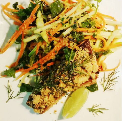 Sticky Fingers Kitchen And Bar - Accommodation Gold Coast 0