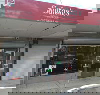 Sultan's Restaurant - 1 Gold Coast