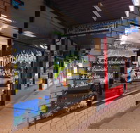 Sunshine Star - Accommodation Gold Coast