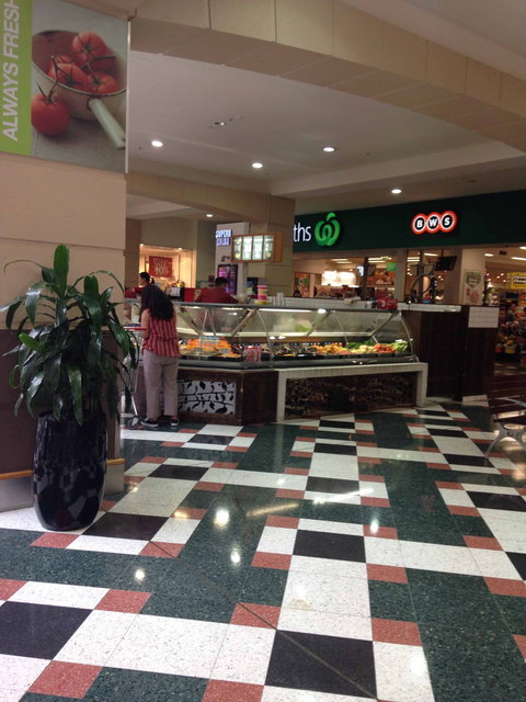 Superb Salad - Accommodation Gold Coast 0