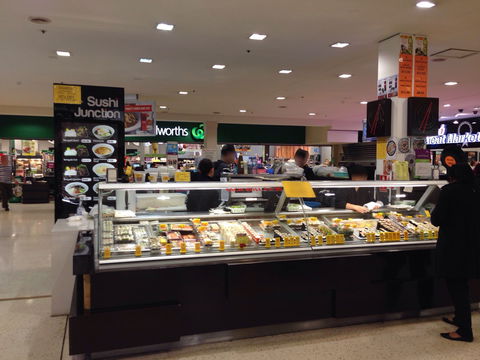 Sushi Junction - Randwick - Accommodation Gold Coast 0