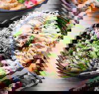 Sushi 1 - South Brisbane - Gold Coast 4U