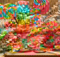 Taylor's Sweets  Treats - Accommodation Gold Coast