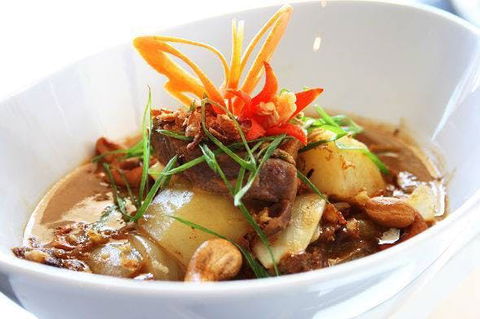 Thai Square - Gold Coast 4U 0