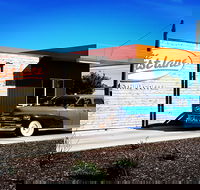 The Fast Lane Drive Thru Coffee Wagga - Gold Coast 4U