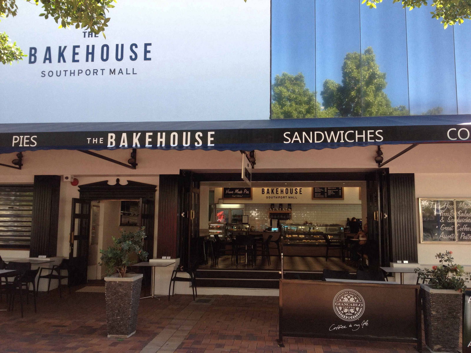 Musgrave Hill QLD Accommodation Gold Coast