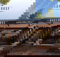 The Bakehouse - Accommodation Gold Coast
