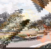 The Heritage Hotel of Gladstone - Gold Coast 4U