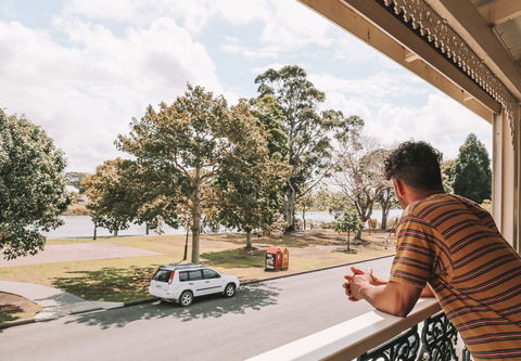 The Heritage Hotel Of Gladstone - Accommodation Gold Coast 0