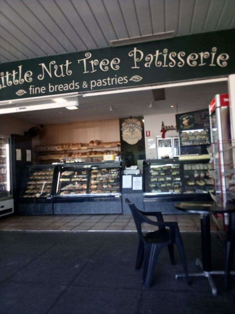 The Little Nut Tree Patisserie - Gold Coast 4U 0