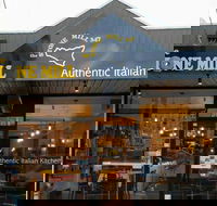 The Stone Mill 347 - Accommodation Gold Coast