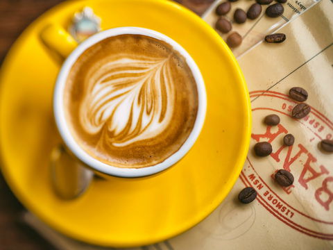 The Bank Cafe - Accommodation Gold Coast 1