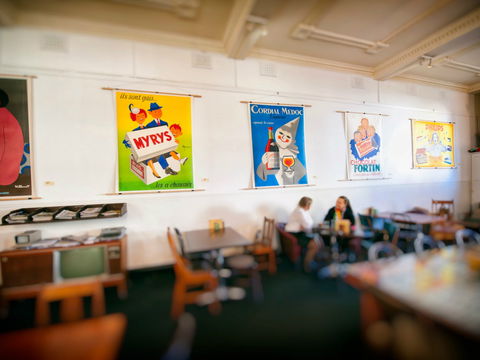 The Bank Cafe - Accommodation Gold Coast 2