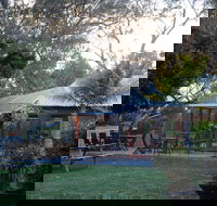 The Artesian Gardens Restaurant - Accommodation Gold Coast