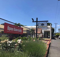 The Oaks Cafe - Accommodation Gold Coast