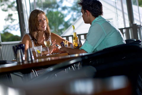 The Diner Lennox - Gold Coast 4U 0