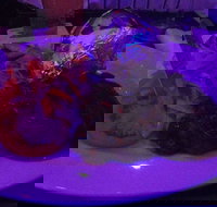 The Deck - Steakhouse at the Marina - Accommodation Gold Coast