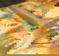 The Cheesecake Shop - Accommodation Gold Coast