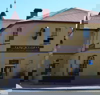 The Wicklow Hotel - Accommodation Gold Coast