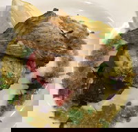 The Middle Pub - Accommodation Gold Coast