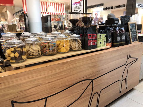 Tommy Jax - Accommodation Gold Coast 0