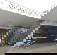 Top Pastries  Pies - Accommodation Gold Coast