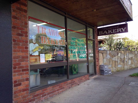 Trawool Bakery - Accommodation Gold Coast 0